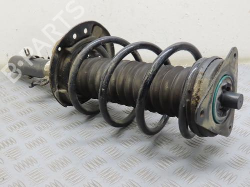 Left front shock absorber RENAULT KADJAR (HA_, HL_) 1.5 BLUE dCi 115 (HLA6) | BP21226968M16