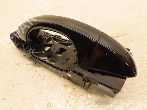 Used Rear right exterior door handle VW GOLF VII (5G1, BQ1, BE1, BE2) 1.4 GTE Hybrid (204 hp) 29016255