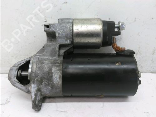 Used Starter MERCEDES-BENZ A-CLASS (W169) A 160 CDI (169.006, 169.306) (82 hp) 17776588