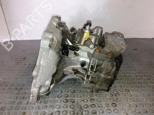 Gearbox OPEL CORSA D (S07) 1.3 CDTI (L08, L68) | BP17777179M3 