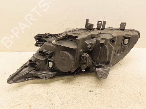 Right headlight MITSUBISHI PAJERO III (V7_W, V6_W) 2.5 TDi (V64W, V74W) | BP30556952C29 - Image 2