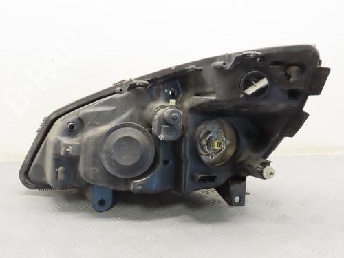 Højre forlygte RENAULT SCÉNIC II (JM0/1_) 1.5 dCi (JM0F) | BP19639410C29 