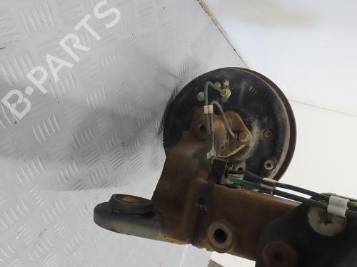 Rear axle CITROËN C3 I (FC_, FN_) 1.4 HDi | BP17778352M2 