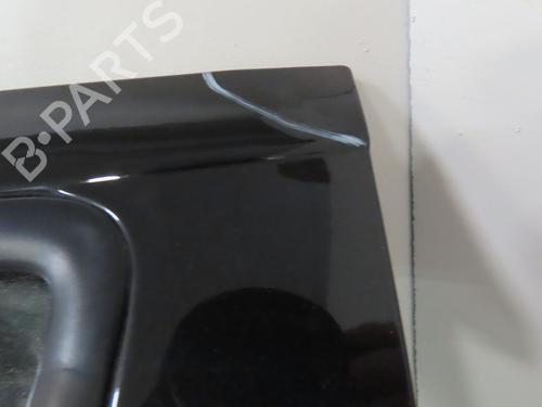Left front door PEUGEOT 207 (WA_, WC_) 1.6 HDi | BP17781025C2 