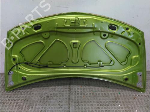 Hood RENAULT CLIO III (BR0/1, CR0/1) 1.5 dCi (BR17, CR17) | BP17780630C1 