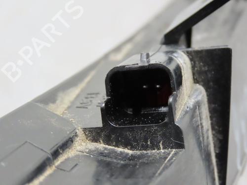 Trzecie światło stopu CITROËN C4 Picasso I MPV (UD_) 1.6 VTi 120 | BP17782996L11 