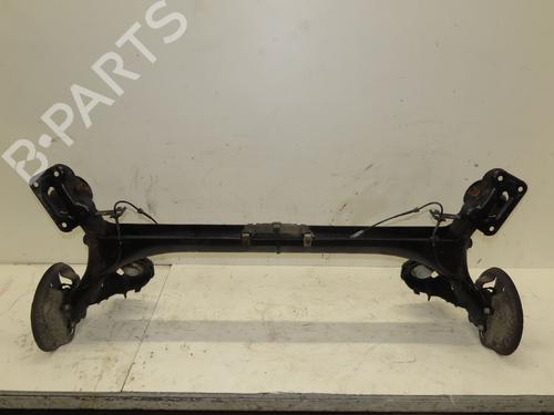 Rear axle PEUGEOT 308 I (4A_, 4C_) 1.6 HDi | BP31276050M2 