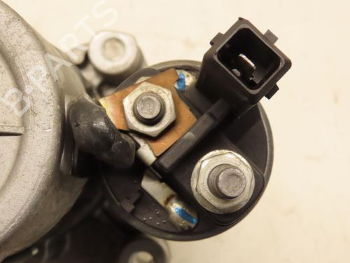 Used Starter PEUGEOT 208 II (UB_, UP_, UW_, UJ_) 1.2 PureTech 75 (75 hp) 29136627