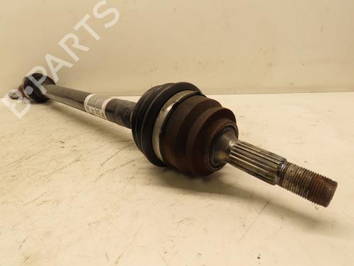 Right front driveshaft PEUGEOT 208 II (UB_, UP_, UW_, UJ_) 1.2 PureTech 75 | BP29601303M39