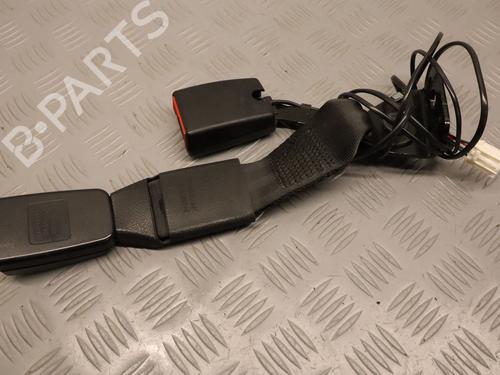 Engache cinturón PEUGEOT 3008 I MPV (0U_) 1.6 BlueHDi 120 (120 hp) 32511894