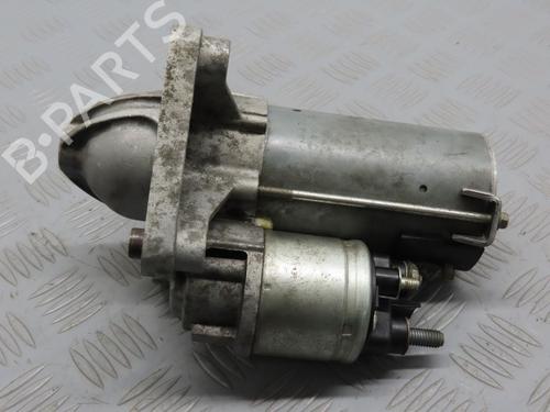 Startmotor FORD FIESTA VI (CB1, CCN) 1.6 TDCi | BP17776628M8 