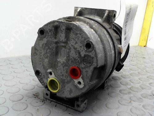 AC compressor OPEL MOVANO A Van (X70) 2.2 DTI (FD) | BP23154202M34