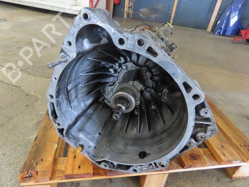 Used Gearbox SUZUKI GRAND VITARA II (JT, TE, TD) 1.9 DDiS All-wheel Drive (JT419, TD44, JB419WD, JB419XD,... (129 hp) 29643602