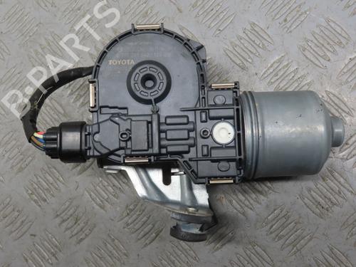 Viskermotor vindrude TOYOTA AVENSIS Estate (_T27_) 1.6 D4-D (WWT270_) (112 hp) 29016347