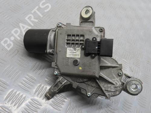 Viskermotor vindrute CITROËN C4 Picasso I MPV (UD_) 1.6 HDi (109 hp) 22997865