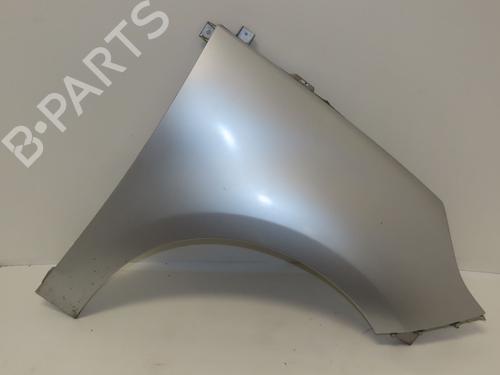 Used Right front fenders RENAULT SCÉNIC III (JZ0/1_) 1.5 dCi (106 hp) 29643707