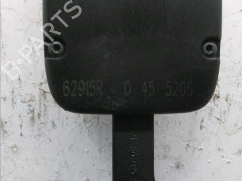 Seat buckle RENAULT MEGANE III Hatchback (BZ0/1_, B3_) 1.5 dCi | BP17780320I32 