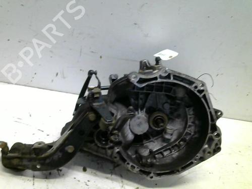 Gearbox OPEL CORSA B (S93) 1.4 i (F08, F68, M68) | BP23154247M3 