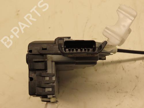 Used Rear left lock PEUGEOT 308 SW I (4E_, 4H_) 1.6 HDi (109 hp) 27306898