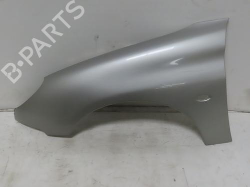 Left front fenders PEUGEOT 206+ (2L_, 2M_) 1.4 i (2LKFWA, 2MKFWA) | BP32151190C41