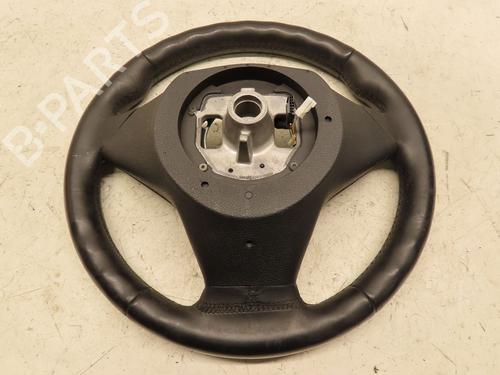 Used Steering wheel BMW 5 (E60) 530 i xDrive (272 hp) 29845444