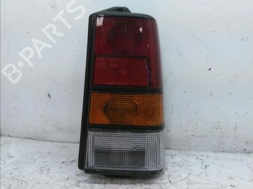 Used Right taillight FIAT PANDA (141_) 750 (34 hp) 17782718