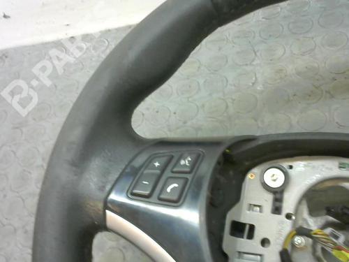 Steering wheel BMW 3 (E90) 320 d | BP9376065C49 