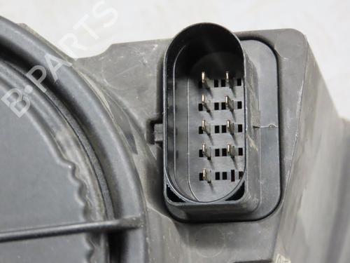 Højre forlygte VW POLO (9N_, 9A_) 1.4 16V | BP26442439C29 