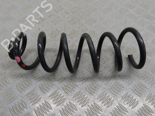 Støddæmperfjeder DACIA SANDERO II 1.5 dCi (90 hp) 18277200