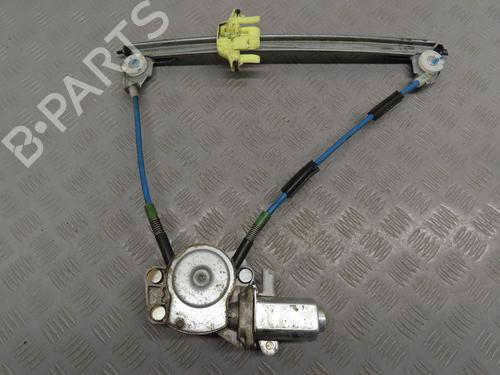Used Rear right window mechanism CITROËN XSARA PICASSO (N68) 1.6 16V (109 hp) 27488730