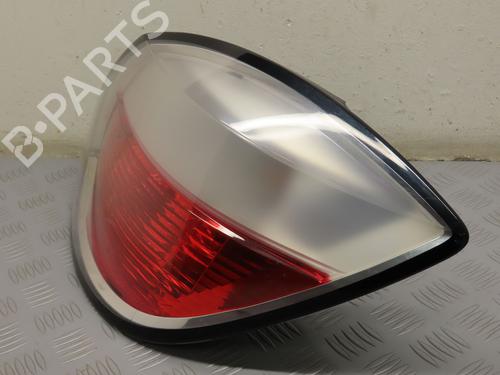 Høyre baklys OPEL ASTRA H (A04) 1.7 CDTI (L48) | BP19669025C35 