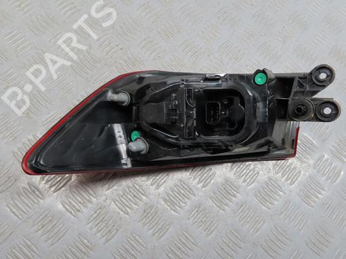Used Left taillight RENAULT CLIO IV (BH_) 0.9 TCe 90 (BHNF, BHMA, BHMH, BHJK, BHJR) (90 hp) 24706341