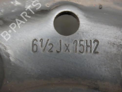 Rim MERCEDES-BENZ C-CLASS (W202) C 180 (202.018) | BP17779207C45
