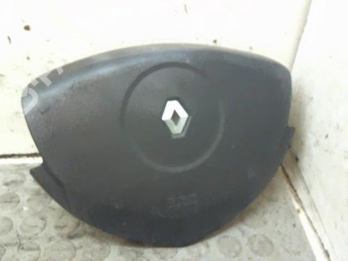 Used Driver airbag Driver airbag RENAULT CLIO II (BB_, CB_) 1.2 16V (BB05, BB0W, BB11, BB27, BB2T, BB2U, BB2V, CB05,... (75 hp) 9379917 9379917