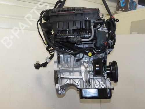 Moteur PEUGEOT 3008 II SUV (MC_, MR_, MJ_, M4_) 1.2 THP/ PureTech 130 (MRHNSM, MRHNSU, MRHNSJ, MRHNYW,... (131 hp) 25750460
