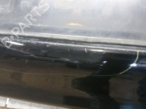 Rear bumper VW POLO (6N2) 1.4 | BP23155441C8 