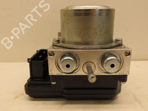 ABS pump RENAULT KOLEOS I (HY_) 2.0 dCi 4x4 (HY0K) | BP29345716M43 