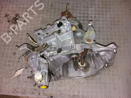 Gearbox CITROËN XSARA (N1) 1.9 D | BP23154259M3