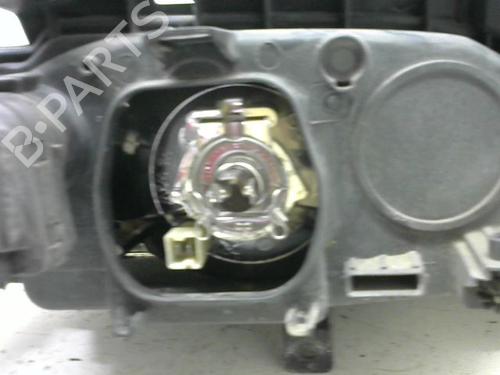 Left headlight CITROËN XSARA Coupe (N0) 2.0 HDI 90 | BP9374840C28 