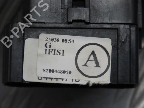 Headlight switch RENAULT TWINGO II (CN0_) 1.2 (CN0D) | BP18260694I24 - Image 2