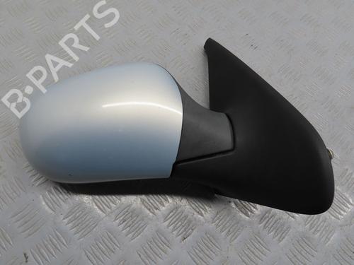 Right mirror RENAULT CLIO II (BB_, CB_) 1.9 D (B/CB0E, BB0J) | BP24480924C27 