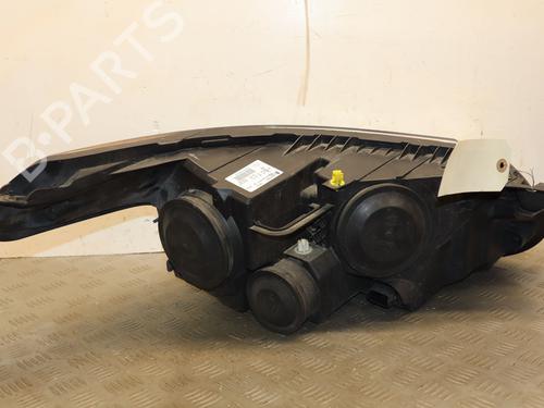 Left headlight CITROËN C3 Picasso (SH_) 1.6 HDI 90 | BP37411449C28 - Image 2