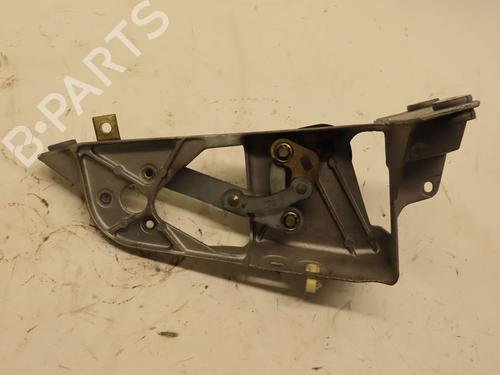 Tringlerie essuie-glace avant RENAULT TWINGO I (C06_) 1.2 (C066, C068) (58 hp) 29016345