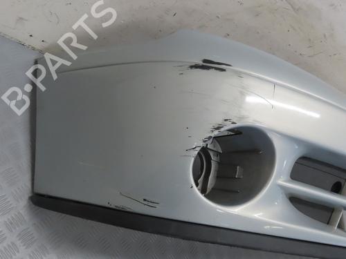 Front bumper RENAULT MEGANE I Coach (DA0/1_) 1.9 dTi (DA0N) | BP24992285C7 