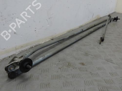 Used Front wipers mechanism Front wipers mechanism OPEL MERIVA B MPV (S10) 1.7 CDTI (75) (110 hp) 36483313 36483313