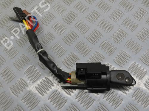 Ignition barrel PEUGEOT 106 II (1A_, 1C_) 1.1 i | BP21113316M48 