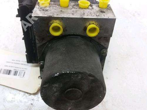 ABS pump CITROËN XSARA PICASSO (N68) 1.6 HDi | BP9386326M43 