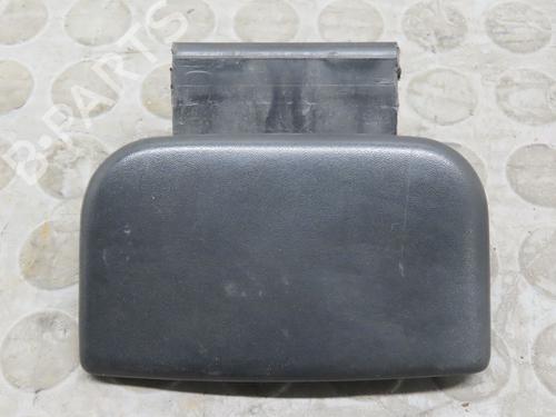 Used Front left exterior door handle Front left exterior door handle CITROËN BERLINGO / BERLINGO FIRST MPV (MF_, GJK_, GFK_) 1.9 D (MFDJY) (68 hp) 23155140 23155140