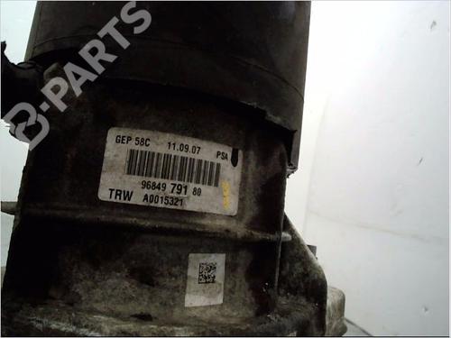 Steering pump PEUGEOT 308 I (4A_, 4C_) 1.6 HDi | BP11016487M99 