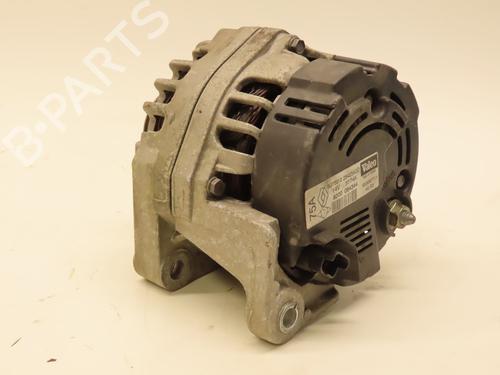 Alternator RENAULT TWINGO I (C06_) 1.2 (C066, C068) | BP27351932M7 